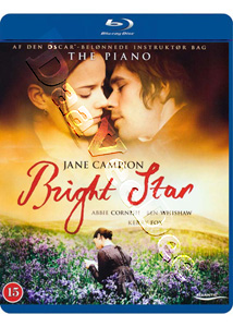 Bright Star |   Blu-Ray